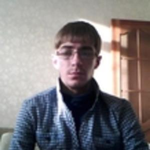 Евгений, 33 года, Новосибирск
