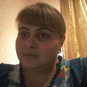 Жанна, 41 год, Краснодар