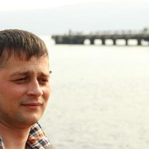 Парни в Находке (Приморский край): Денис, 40 - ищет девушку из Находки (Приморский край)
