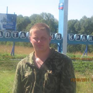 Александр Пекуров, 41 год, Кемерово
