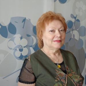 Nadin, 72 года, Санкт-Петербург