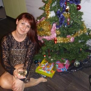 Ольга, 44 года, Великий Новгород