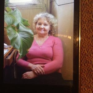 Наталья, 62 года, Воронеж