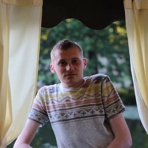 Никита, 38 лет, Москва