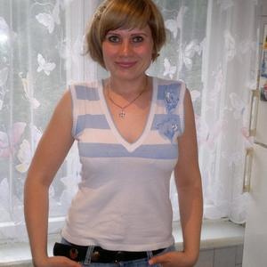 Девушки в Мурманске: Светлана, 43 - ищет парня из Мурманска