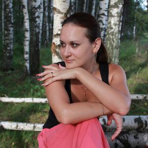 Евгения, 41 год, Казань