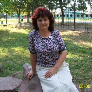 Марина Щербинина, 62 года, Саратов