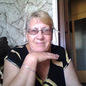 Девушки в Ульяновске: Людмила, 74 - ищет парня из Ульяновска