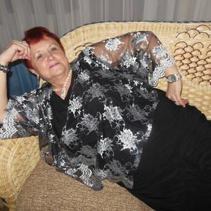 Леля, 69 лет, Санкт-Петербург