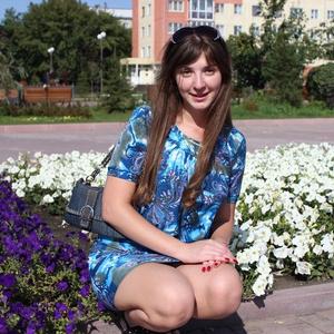 Девушки в Кемерово: Kсения, 37 - ищет парня из Кемерово