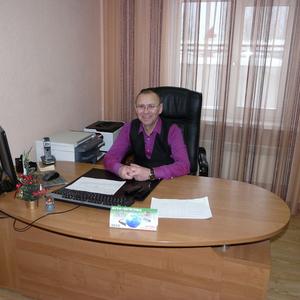 Парни в Нижневартовске: Валерий, 65 - ищет девушку из Нижневартовска