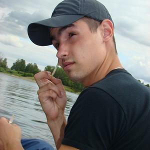 Илья, 32 года, Новокузнецк