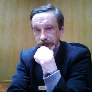 Дмитрий, 64 года, Москва
