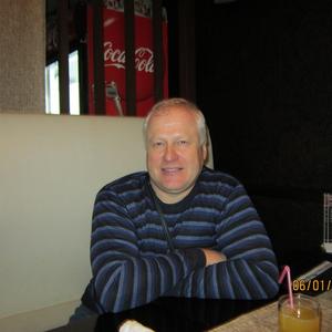 Юрий Бурнашов, 63 года, Владивосток