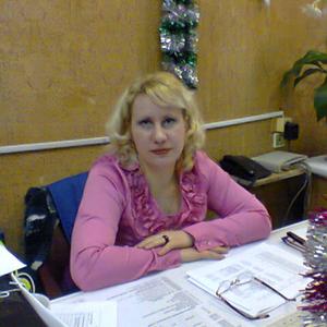 Татьяна, 44 года, Орехово-Зуево