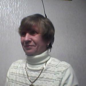 Девушки в Тольятти: Любовь Васенкова, 57 - ищет парня из Тольятти