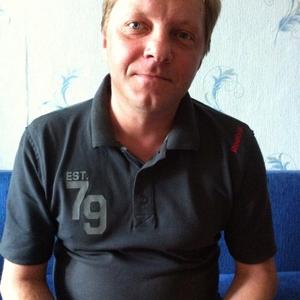 Стас Илюхин, 54 года, Калуга