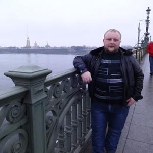 Парни в Оренбурге: Иван Максимов, 42 - ищет девушку из Оренбурга