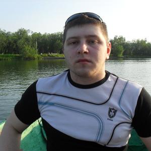 Парни в Воркуте: Сергей, 35 - ищет девушку из Воркуты