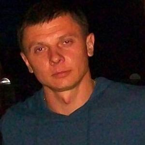 Сергей, 46 лет, Балашиха