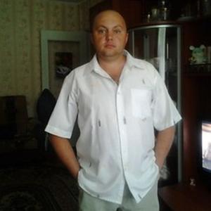 Евгений, 45 лет, Кувандык