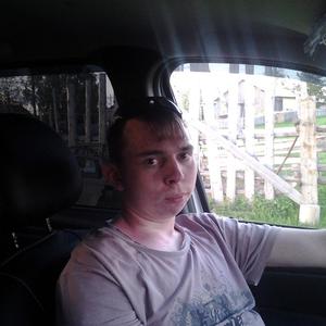 Максим Витязев, 33 года, Мохча