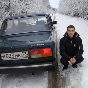 Василий, 30 лет, Кольчугино