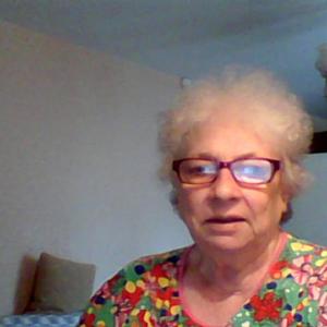 Лидия, 83 года, Мытищи