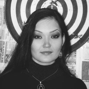 Дина, 32 года, Бишкек