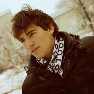 Matin Aliev, 28 лет, Калуга