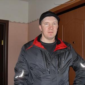 Игорь, 43 года, Новоуральск