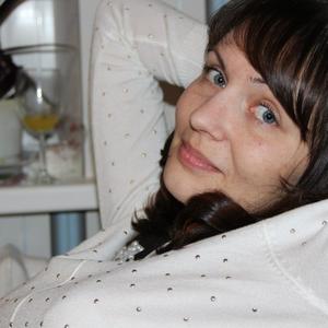 Девушки в Твери: Ольга, 41 - ищет парня из Твери