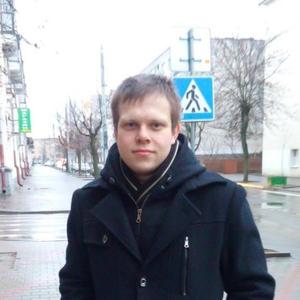 Андрей Пахомов, 34 года, Брест