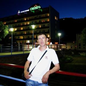 Вадим, 46 лет, Белокуриха