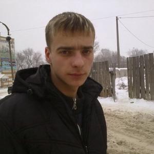 Илья, 34 года, Авсюнино (Дороховский с/о)