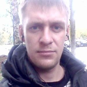Вадим Петров, 44 года, Архангельск