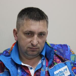 Юрий, 45 лет, Шадринск