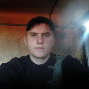 Евгений, 27 лет, Оренбург