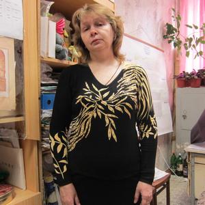 Ольга, 60 лет, Курск