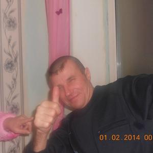 Олег, 48 лет, Тайга