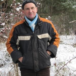 Иван Иванов, 69 лет, Калининград