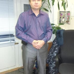 Владимир Мельник, 55 лет, Электросталь