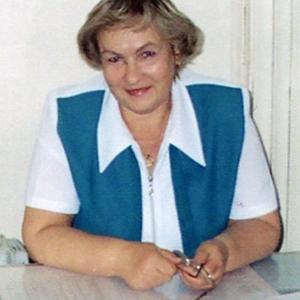 Валентина, 76 лет, Великий Устюг