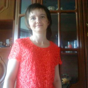 Светлана, 44 года, Новый Уренгой