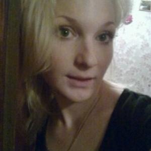 Александра, 37 лет, Брянск