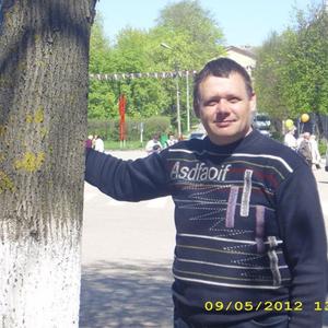 Олег, 53 года, Остров