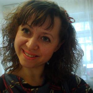 Елена, 42 года, Иркутск