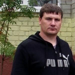 Дмитрий, 42 года, Мегион