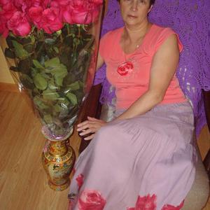 Светлана, 64 года, Владивосток