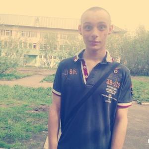 Парни в Воркуте: Игорь, 29 - ищет девушку из Воркуты